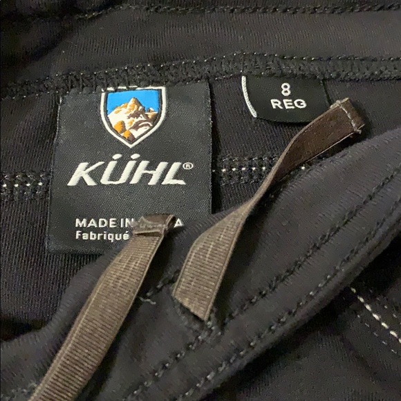 Kuhl Pants - Women’s pull-on Kühl brand pants Kuhl Pants - Women’s pull-on Kühl brand pants